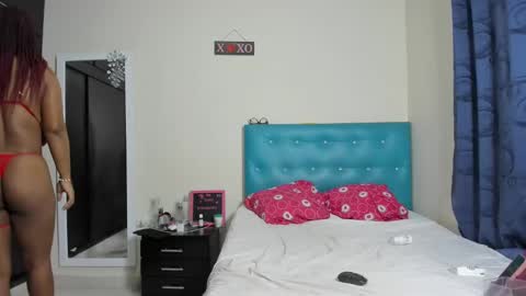 Snapshot of meganhotxx2 chatting on January 9, 2025, 7:21 am megan online show from January 9, 2025, 7:21 am