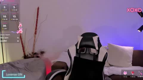 megan lake online show from March 6, 2026, 12:12 pm