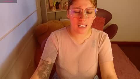MEGAN online show from January 23, 2025, 10:11 pm