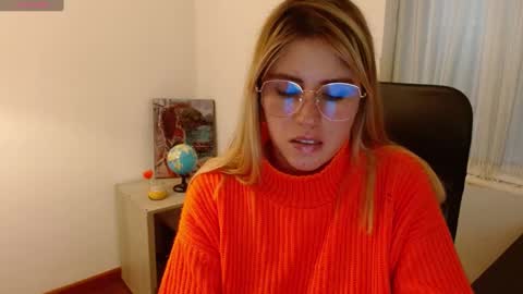 MEGAN online show from February 27, 2025, 5:58 pm