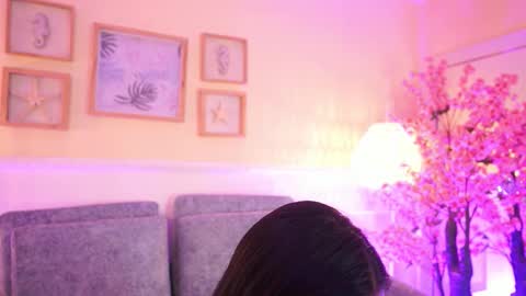 Snapshot of meganlowell chatting on February 19, 2026, 7:43 pm Megan Lowell online show from February 19, 2026, 7:43 pm