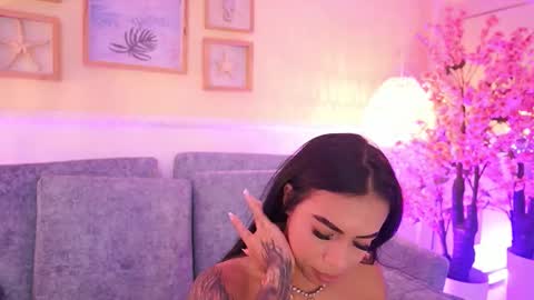 Snapshot of meganlowell chatting on February 20, 2026, 7:03 pm Megan Lowell online show from February 20, 2026, 7:03 pm