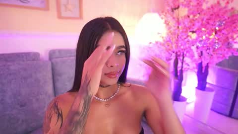 Snapshot of meganlowell chatting on February 23, 2026, 7:55 pm Megan Lowell online show from February 23, 2026, 7:55 pm