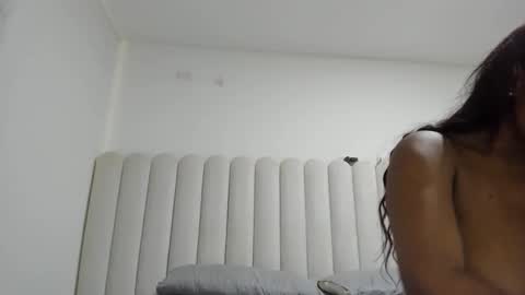 meganmir1 online show from April 4, 2026, 10:18 pm