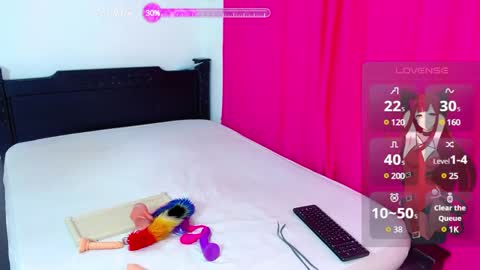 Megan and Brad online show from December 16, 2024, 2:16 pm