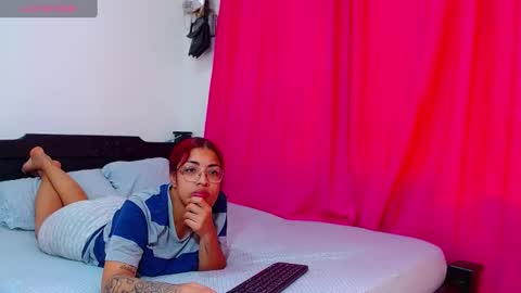 Megan and Brad online show from January 20, 2025, 2:46 pm