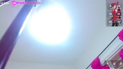 Megan and Brad online show from February 4, 2025, 1:48 pm