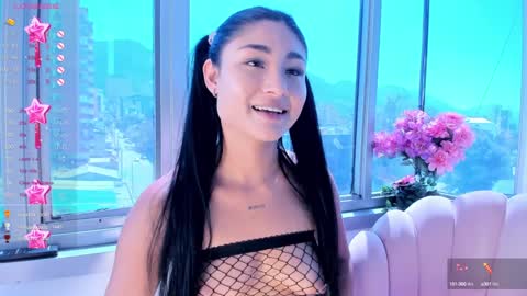 Mara online show from January 12, 2025, 4:29 pm