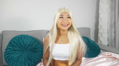 Snapshot of megann__sweet chatting on September 25, 2025, 10:30 am Mara online show from September 25, 2025, 10:30 am