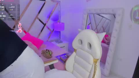 Megan  online show from October 12, 2025, 11:26 pm