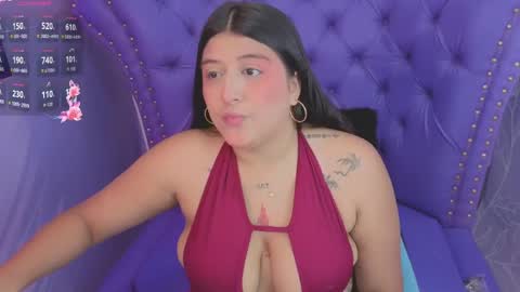 Megan  online show from April 11, 2026, 7:51 pm