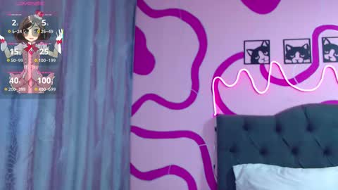 Snapshot of megann_abby chatting on February 27, 2025, 9:54 am Im Megan Please do not demand a show without first tiping Thank you online show from February 27, 2025, 9:54 am