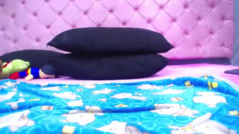 Megan online show from January 25, 2025, 12:59 am