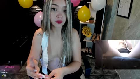 Megan online show from January 18, 2025, 3:49 pm