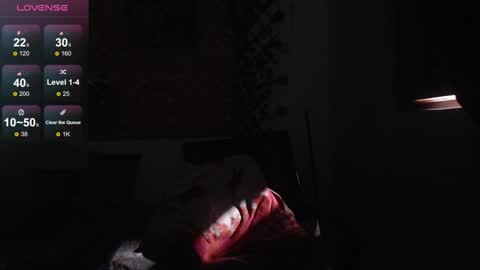 Snapshot of megannixx chatting on December 30, 2024, 1:03 pm megannixx online show from December 30, 2024, 1:03 pm