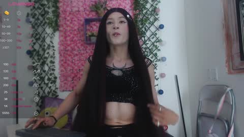 Snapshot of megannixx chatting on January 3, 2025, 5:50 am megannixx online show from January 3, 2025, 5:50 am