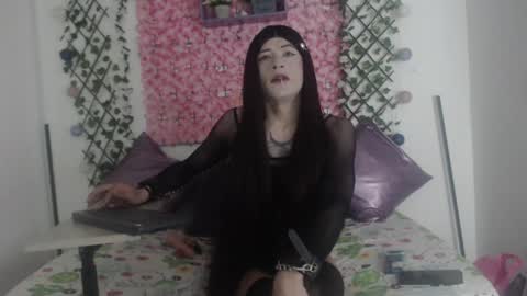 Snapshot of megannixx chatting on January 9, 2025, 5:44 am megannixx online show from January 9, 2025, 5:44 am