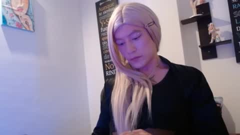 Snapshot of megannixx chatting on October 31, 2025, 5:08 am megannixx online show from October 31, 2025, 5:08 am