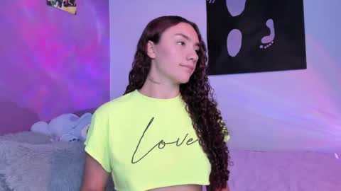 Megan Price online show from March 19, 2026, 1:42 am