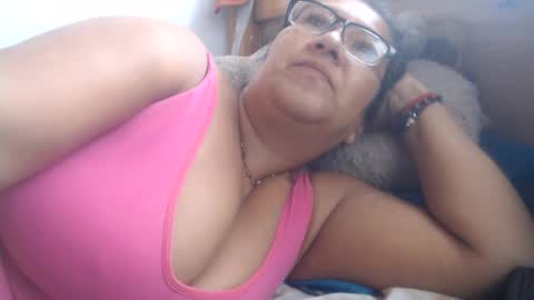 Snapshot of meganny_2023 chatting on June 1, 2026, 1:35 pm Danny online show from June 1, 2026, 1:35 pm