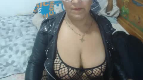 Snapshot of meganny_2023 chatting on June 6, 2026, 12:49 am Danny online show from June 6, 2026, 12:49 am
