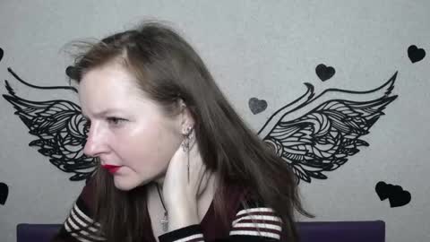MeganPirs online show from March 5, 2026, 6:26 pm