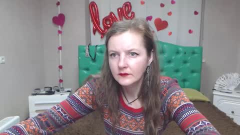 MeganPirs online show from March 8, 2026, 2:15 am