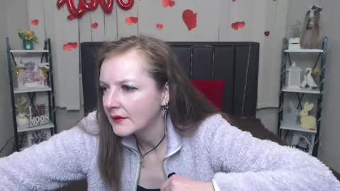 MeganPirs online show from April 23, 2026, 6:43 pm