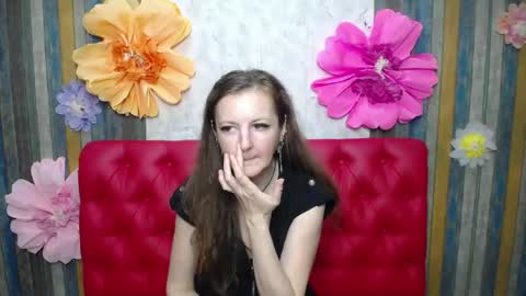 MeganPirs online show from May 11, 2026, 4:04 pm