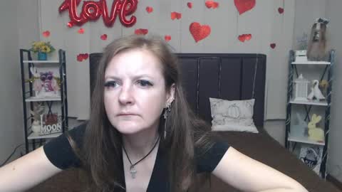 MeganPirs online show from May 13, 2026, 5:21 pm
