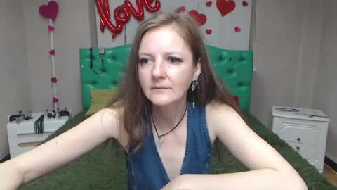 MeganPirs online show from May 14, 2026, 5:20 pm