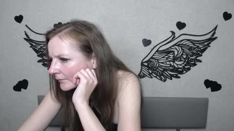 MeganPirs online show from May 19, 2026, 5:41 pm