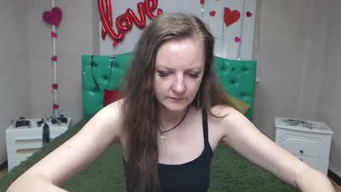 MeganPirs online show from May 23, 2026, 5:12 am