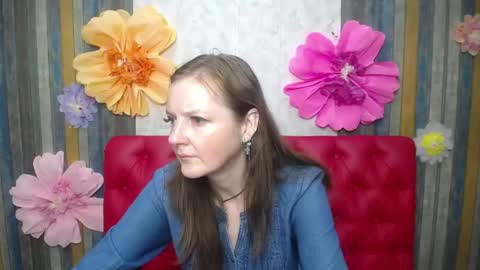 MeganPirs online show from May 27, 2026, 5:15 am
