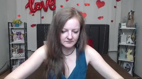 MeganPirs online show from May 29, 2026, 5:11 pm