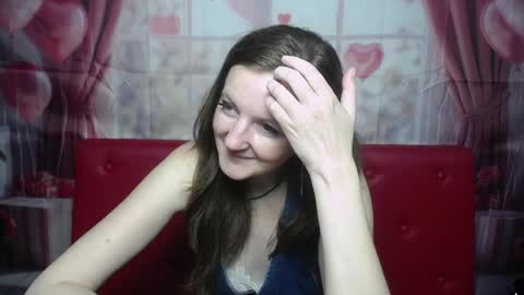 MeganPirs online show from May 31, 2026, 5:09 pm