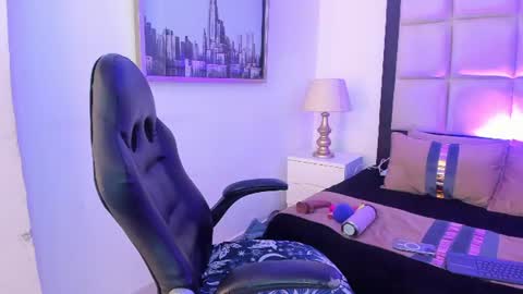 Snapshot of meganpresleyy chatting on June 18, 2026, 6:56 pm Megan Presley online show from June 18, 2026, 6:56 pm
