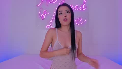 Meganritz online show from October 6, 2025, 3:59 am