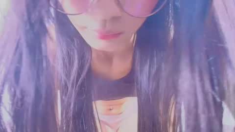 Megan online show from February 17, 2026, 2:13 pm