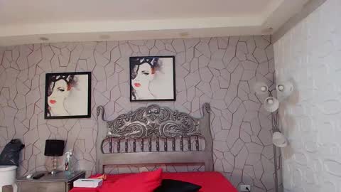 Megan online show from March 29, 2026, 12:38 pm