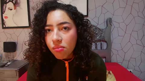 Megan online show from March 31, 2026, 12:16 pm