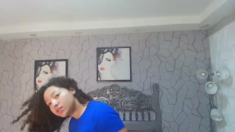 Megan online show from April 4, 2026, 12:02 pm