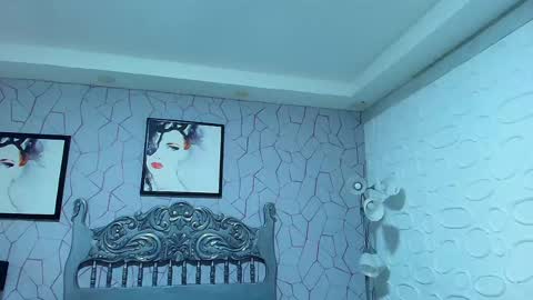 Megan online show from April 10, 2026, 12:21 pm