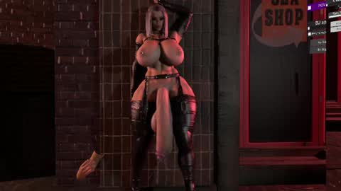 megans_hot online show from October 7, 2025, 3:47 am