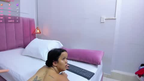 Snapshot of megansaenz_1 chatting on April 29, 2026, 8:04 pm Megan online show from April 29, 2026, 8:04 pm