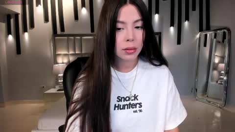 Megan online show from May 11, 2026, 11:16 am