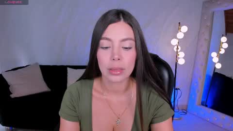 Snapshot of meganscottx chatting on July 8, 2026, 12:31 pm Megan online show from July 8, 2026, 12:31 pm
