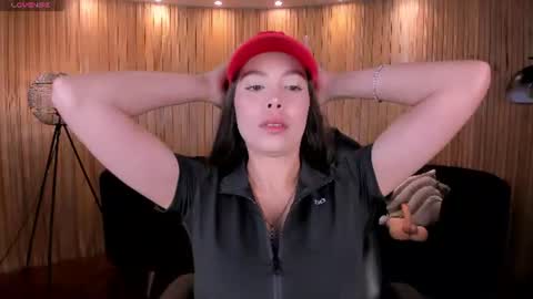 Snapshot of meganscottx chatting on July 27, 2026, 12:23 pm Megan online show from July 27, 2026, 12:23 pm