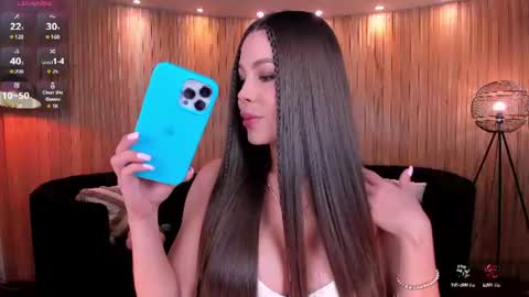 Snapshot of meganscottx chatting on July 29, 2026, 2:15 pm Megan online show from July 29, 2026, 2:15 pm