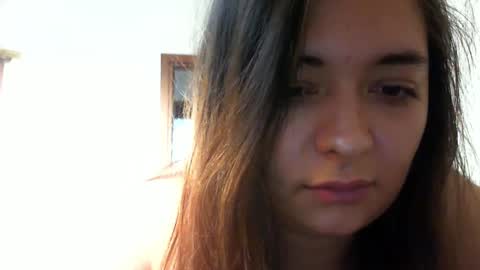 MeganSensual online show from December 20, 2024, 11:43 am